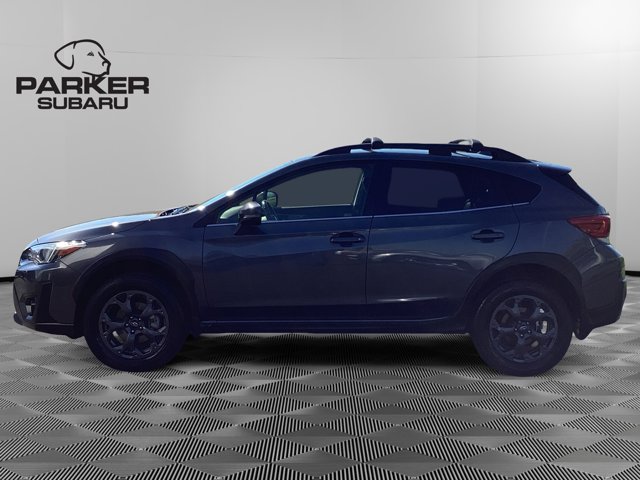 2023 Subaru Crosstrek Limited photo 2