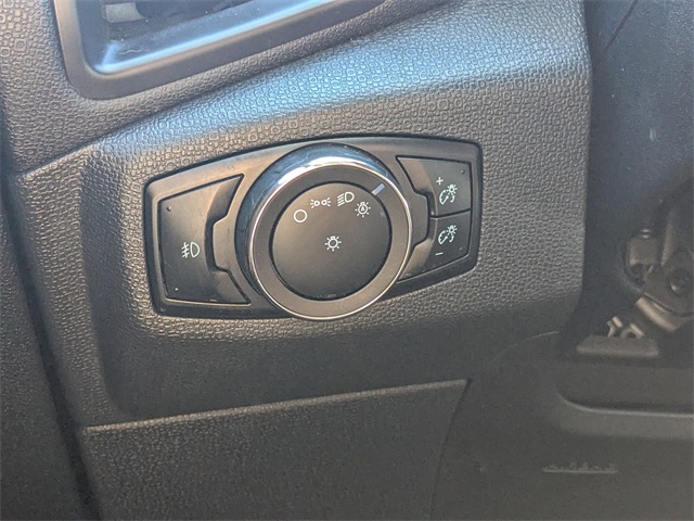 2021 Ford EcoSport SE photo 20