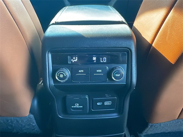 2020 Gmc Acadia AT4 photo 18