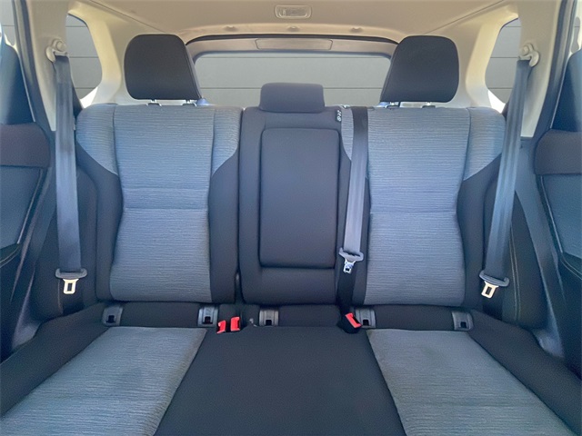 2023 Nissan Rogue SV photo 33