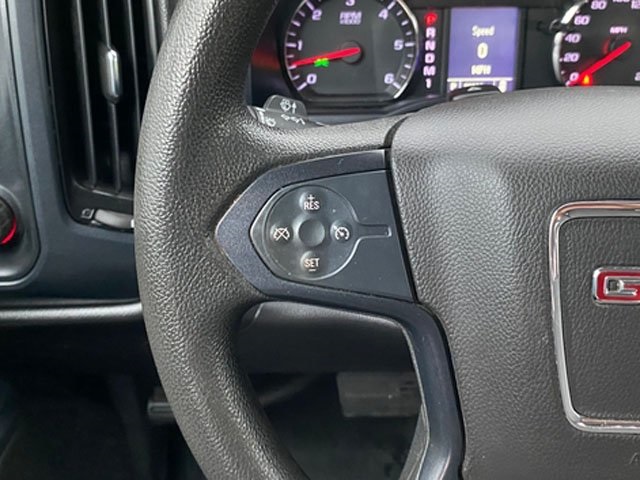 2015 Gmc Sierra Base photo 8