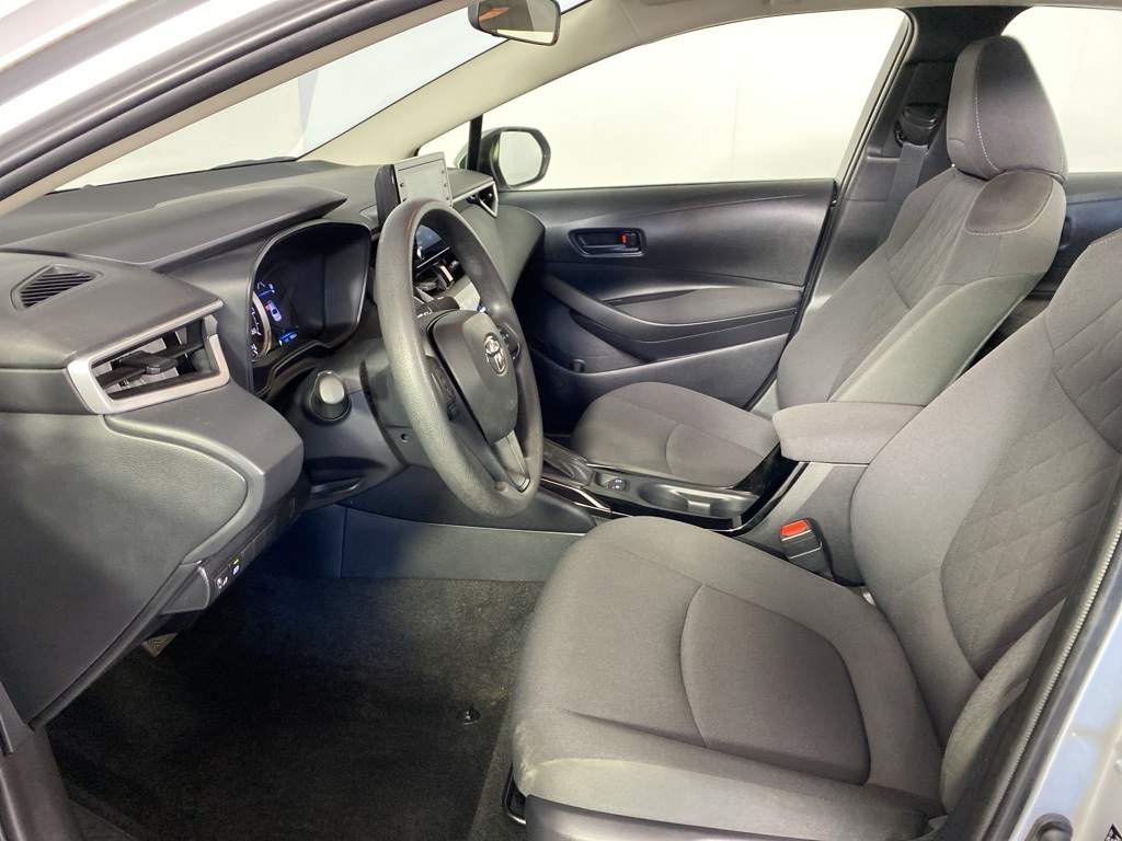 2022 Toyota Corolla LE photo 20