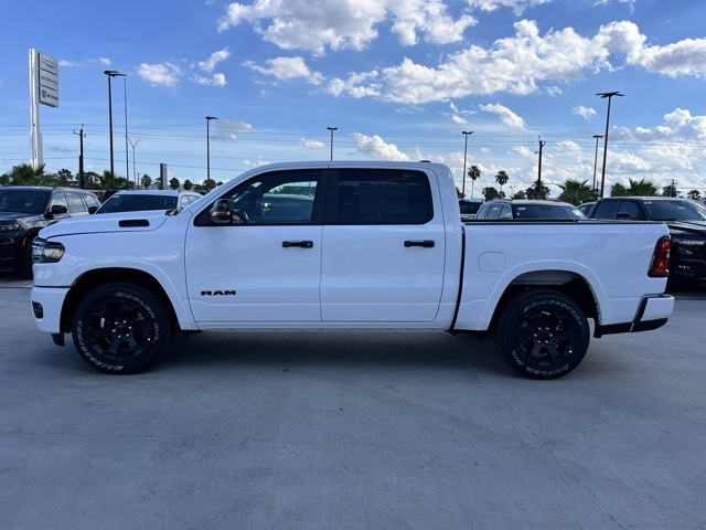 2025 Ram 1500 Big Horn Lone Star photo 2