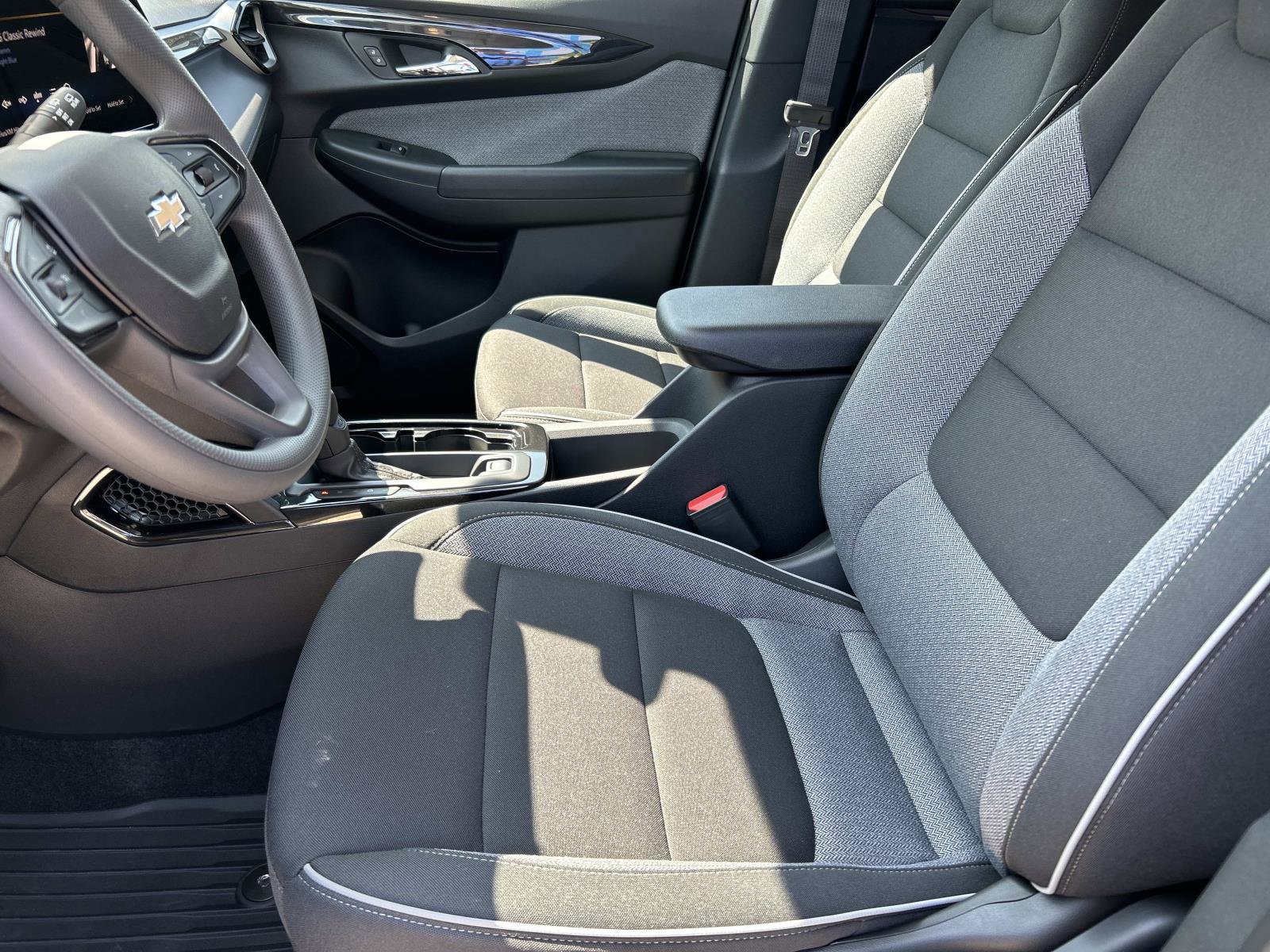 2026 Chevrolet Trailblazer LT photo 20