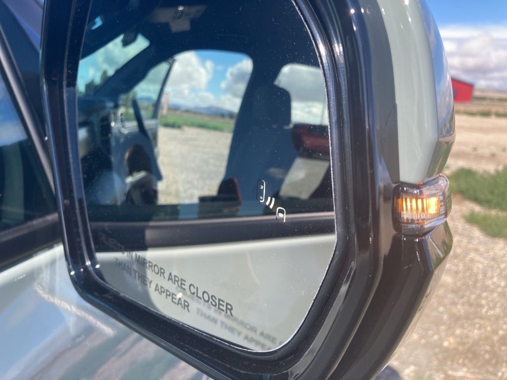 2026 Toyota Tundra SR5 photo 38