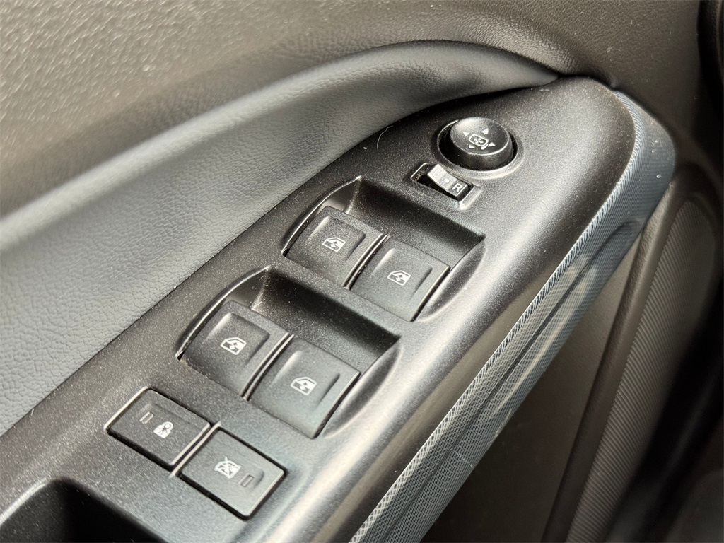 2016 Chevrolet Colorado Z71 photo 27