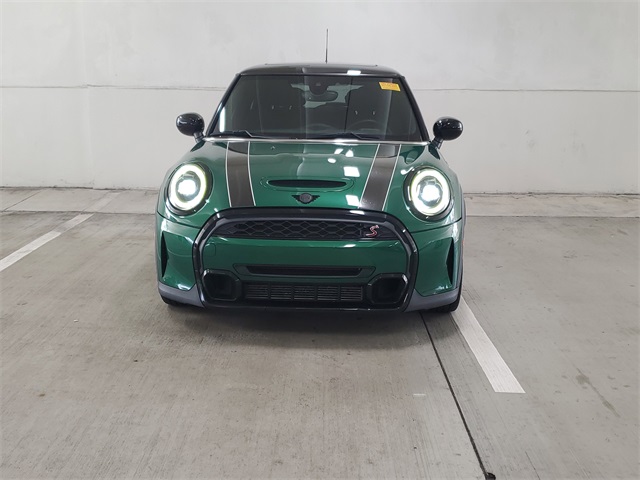 2023 Mini Cooper Hardtop S photo 3
