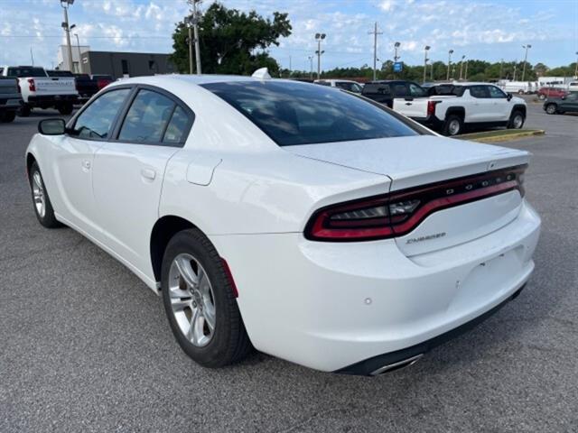 2023 Dodge Charger SXT photo 5