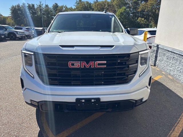 2023 Gmc Sierra 1500 Elevation photo 2
