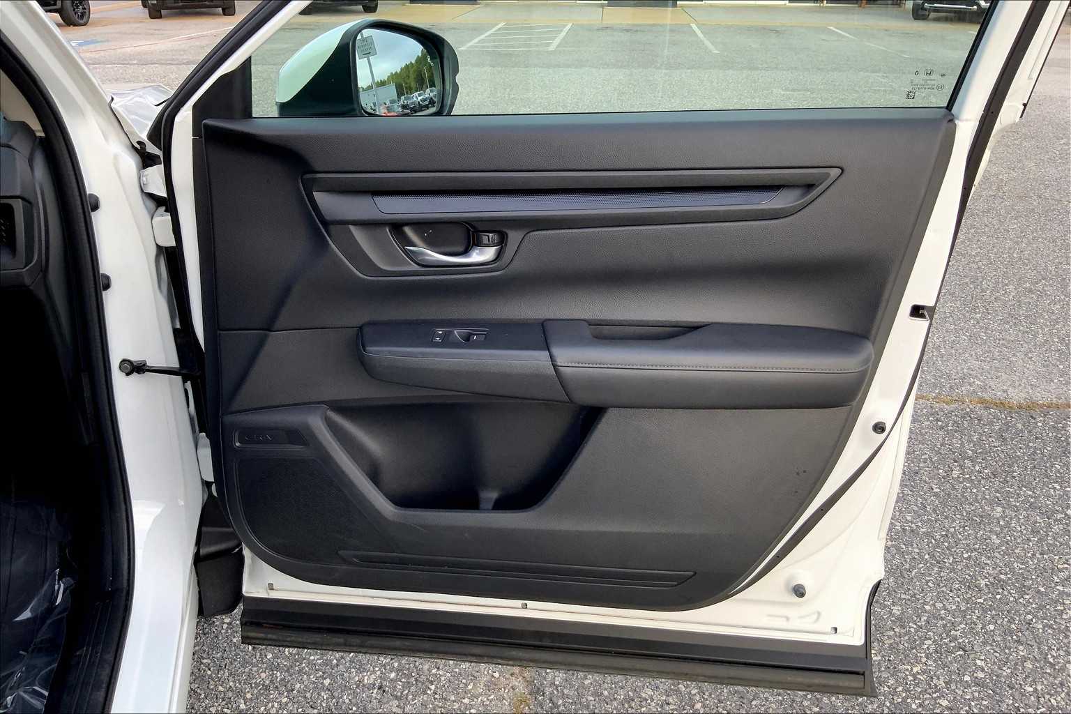 2023 Honda CR-V EX photo 20