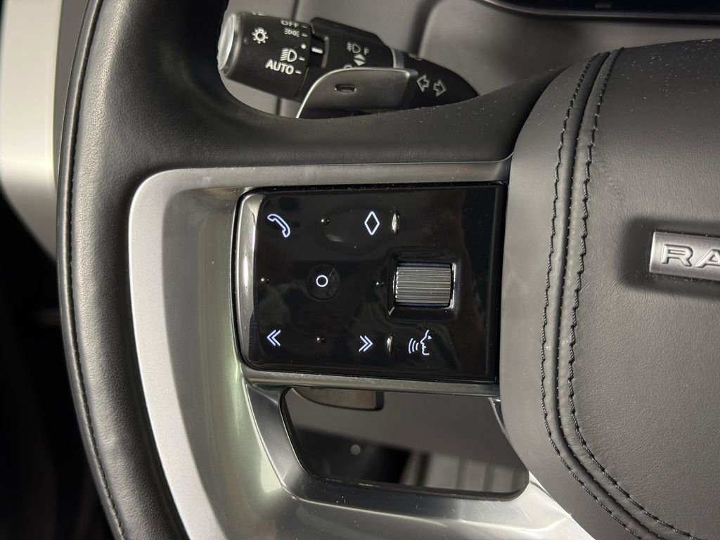 2023 Land Rover Range Rover Autobiography photo 29