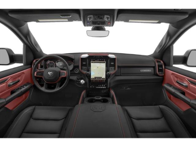 2020 Ram 1500 Rebel photo 3