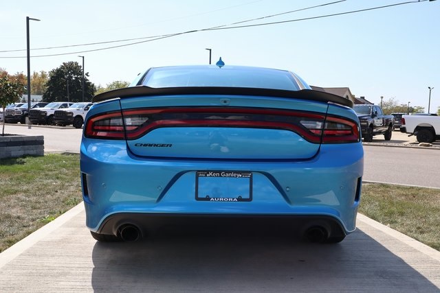 2023 Dodge Charger R/T Scat Pack photo 32