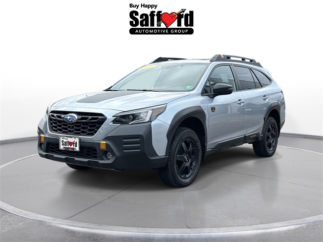 2023 Subaru Outback Wilderness's photo