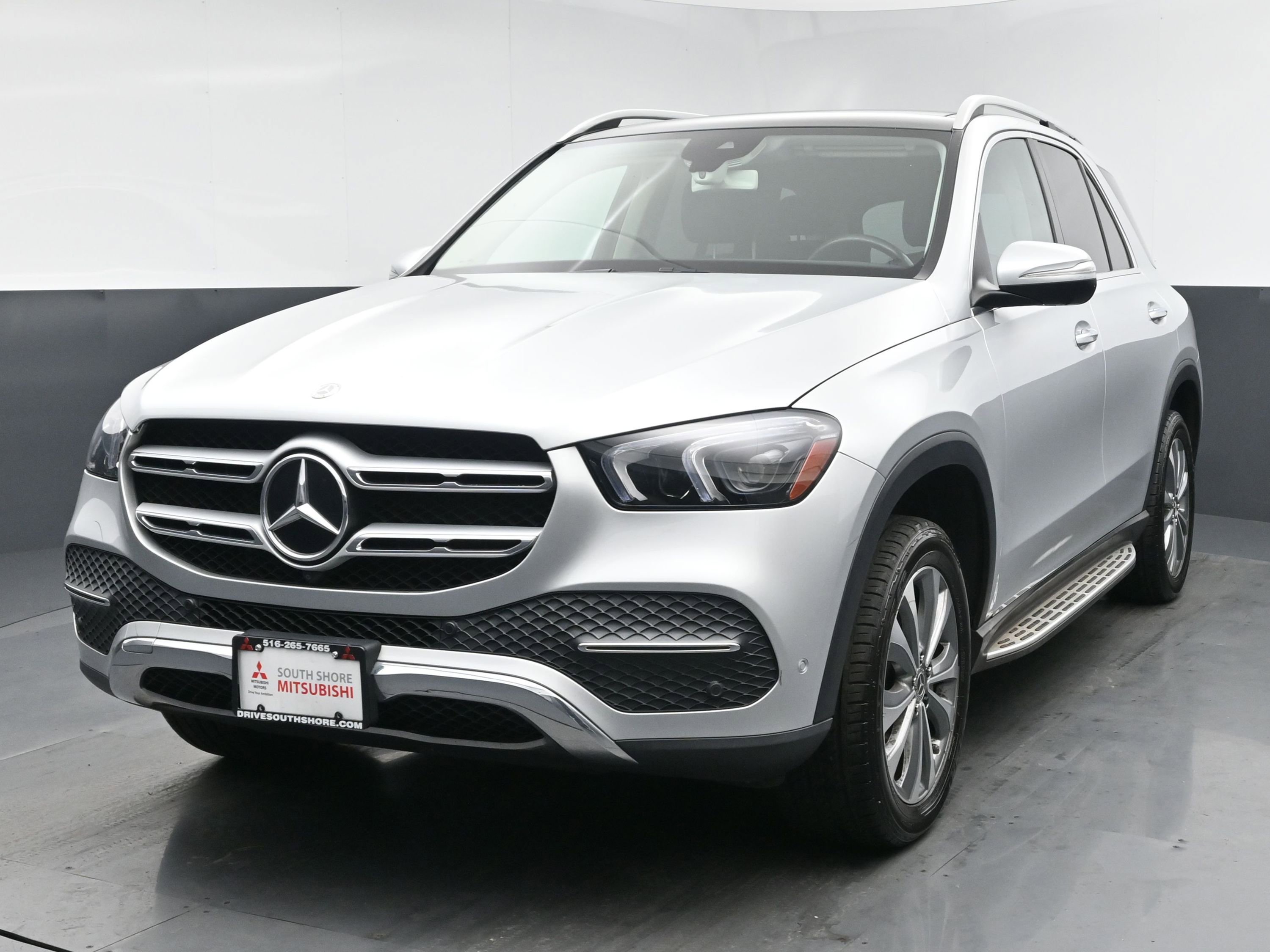 2020 Mercedes Benz GLE 350 4MATIC photo 20