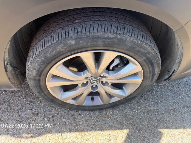 2023 Mazda CX-30 2.5 S Preferred photo 9