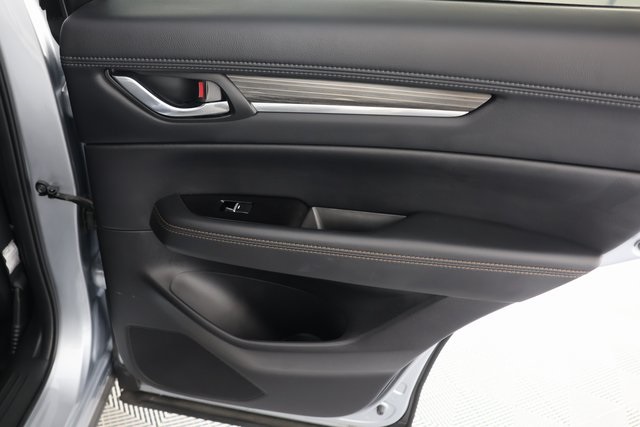 2022 Mazda CX-5 2.5 Premium Plus photo 25