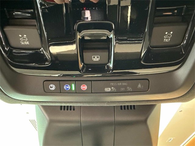 2025 Cadillac Escalade V-Series photo 21