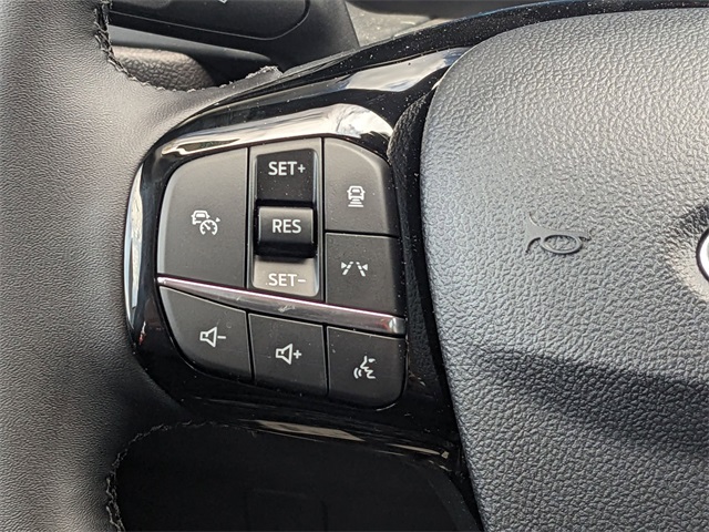 2025 Ford Escape Plug-In Hybrid photo 19