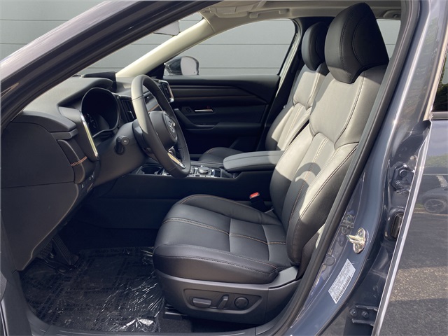 2025 Mazda CX-50 Premium Plus photo 8