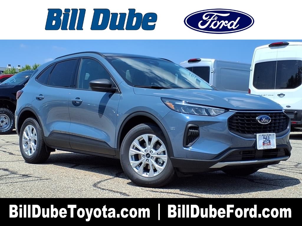 2025 Ford Escape Active's photo