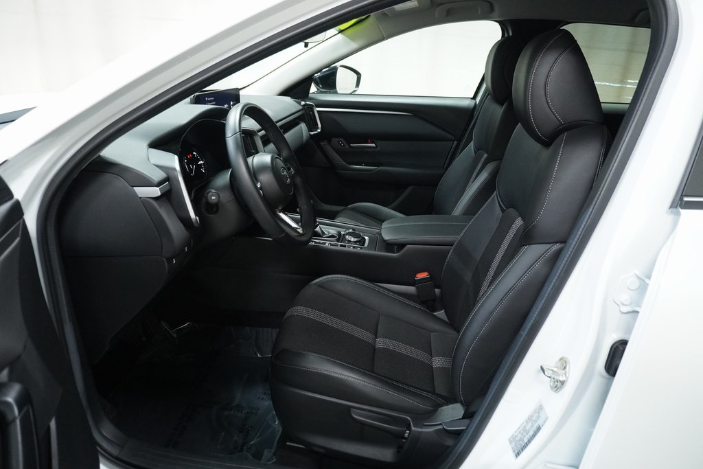2024 Mazda CX-50 2.5 Select photo 10