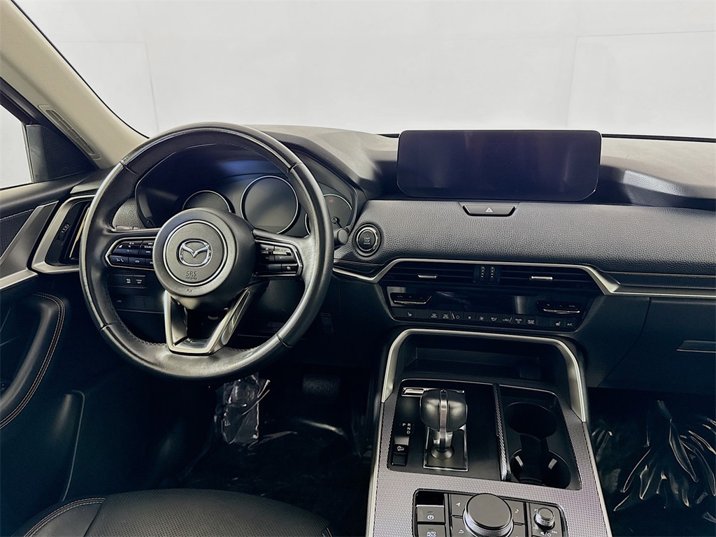 2024 Mazda CX-90 3.3 Turbo Preferred Plus photo 7