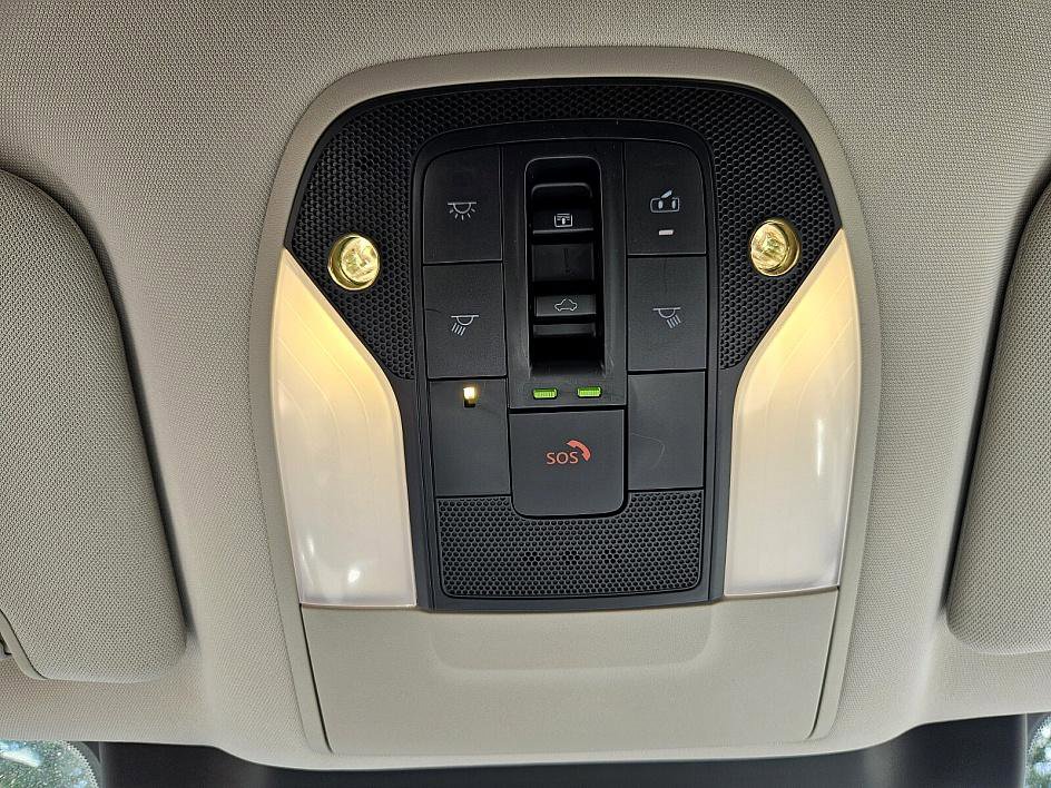 2026 Infiniti QX60 Luxe photo 19
