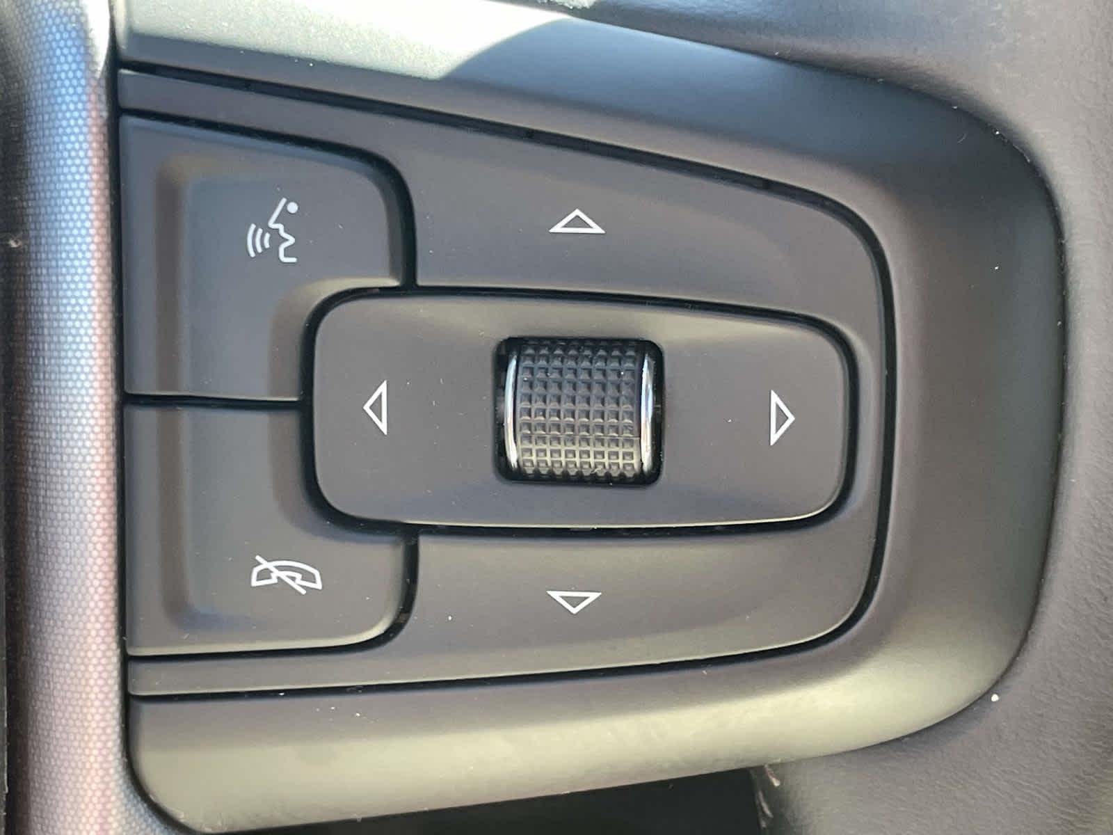 2024 Gmc Sierra 1500 Elevation photo 27