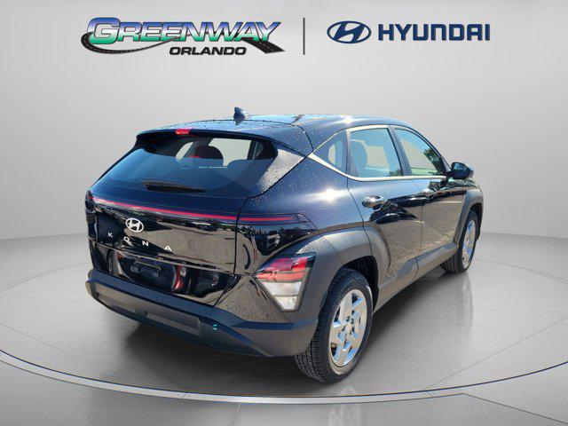 2026 Hyundai Kona SE photo 4