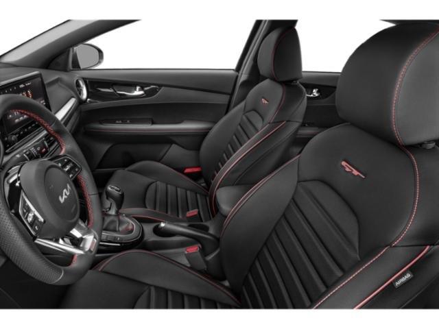 2024 Kia Forte GT photo 12