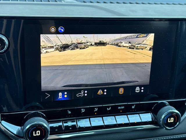 2026 Chevrolet Colorado LT photo 19