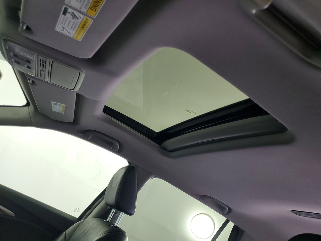 Used 2016 Gray Honda EX-L image 31