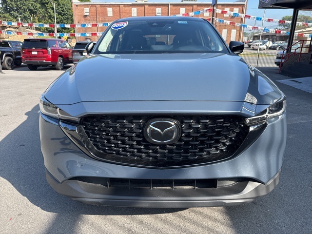 2023 Mazda CX-5 2.5 S Carbon photo 4