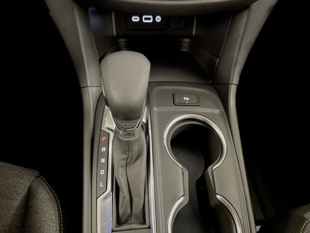 2023 Chevrolet Equinox LT photo 15