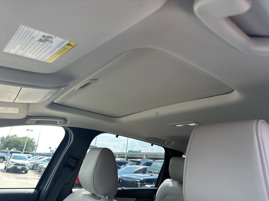 2024 Mazda CX-90 3.3 Turbo Preferred photo 6