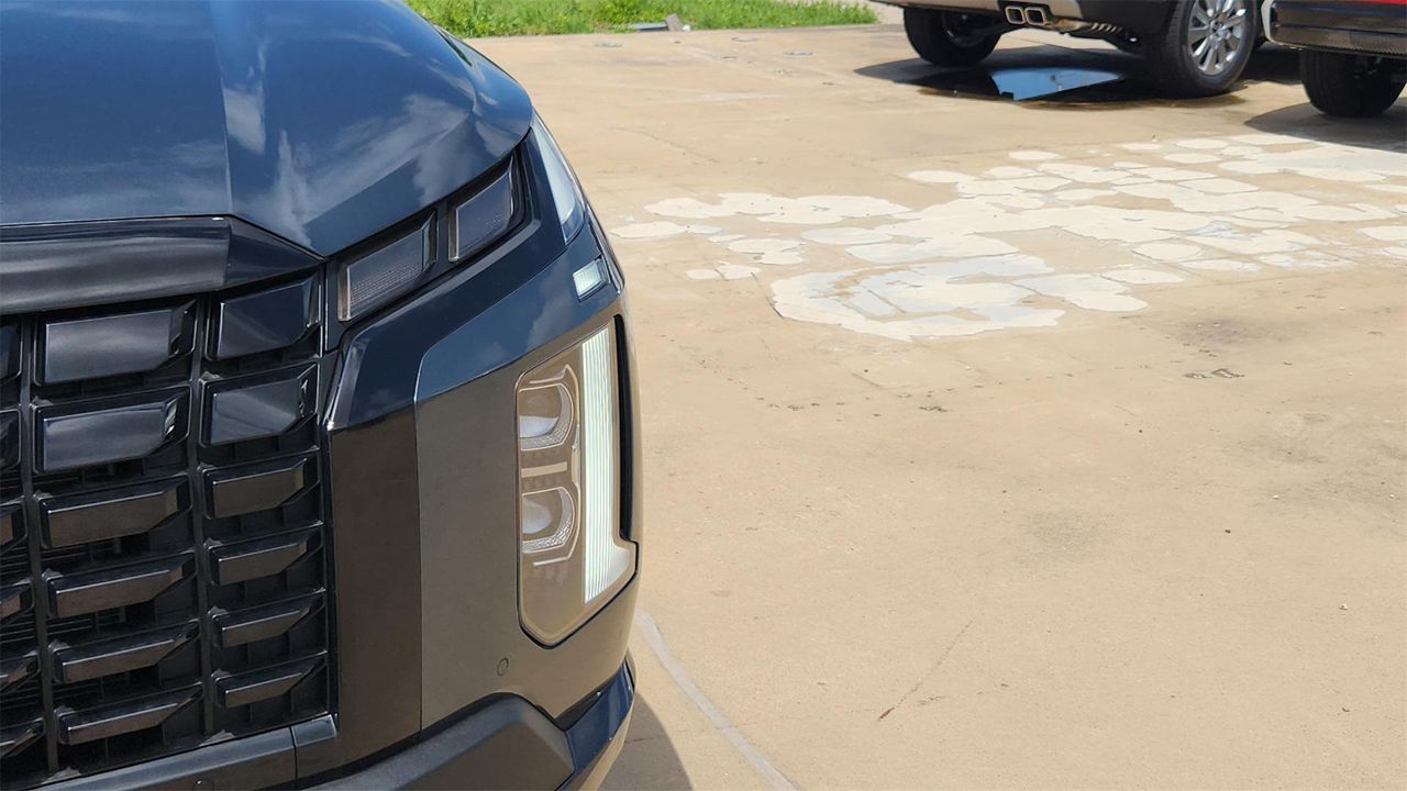 2025 Hyundai Palisade XRT photo 17