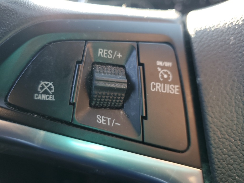 2020 Buick Encore Preferred photo 7