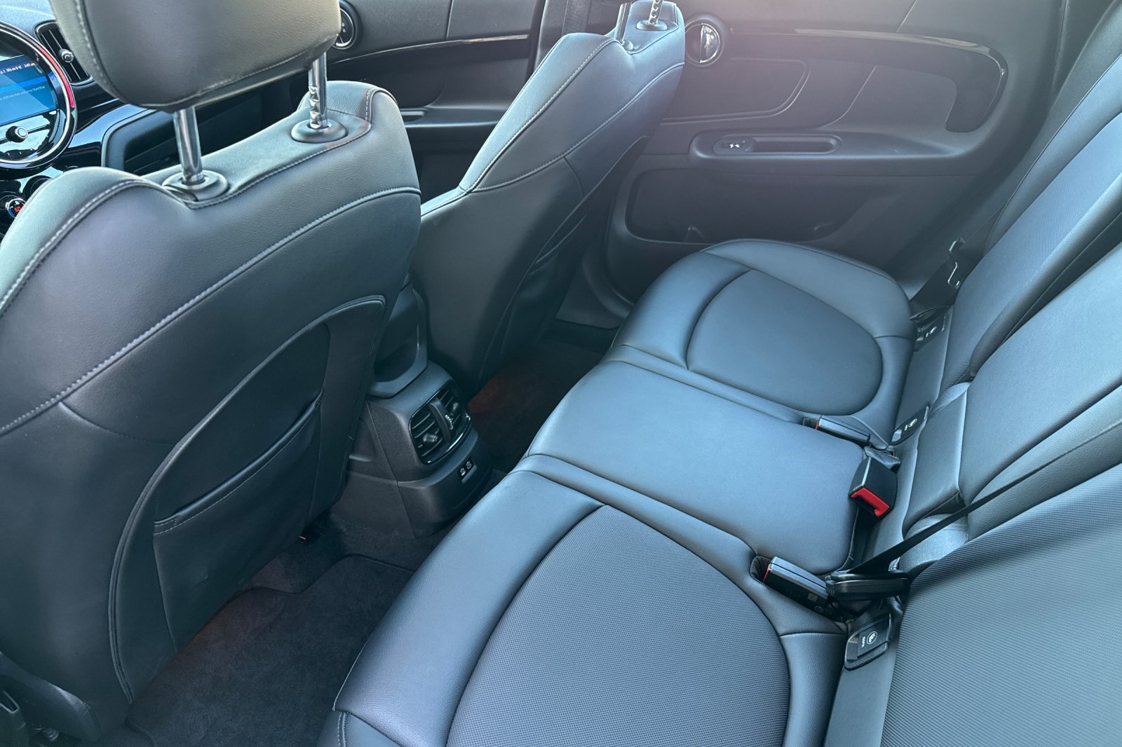 2021 Mini Countryman SE ALL4 photo 11