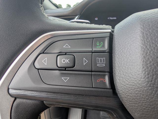2025 Jeep Grand Cherokee Laredo X photo 20
