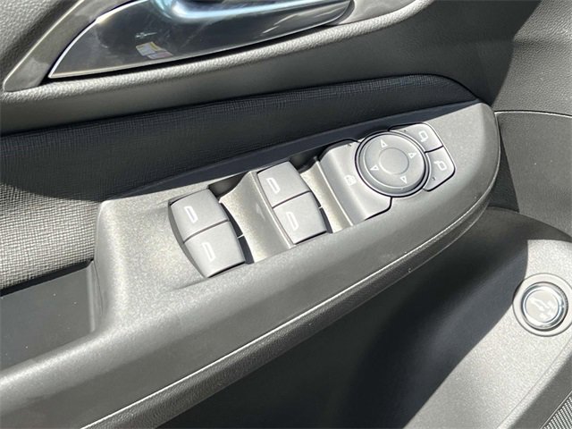 2025 Buick Envista Preferred photo 14