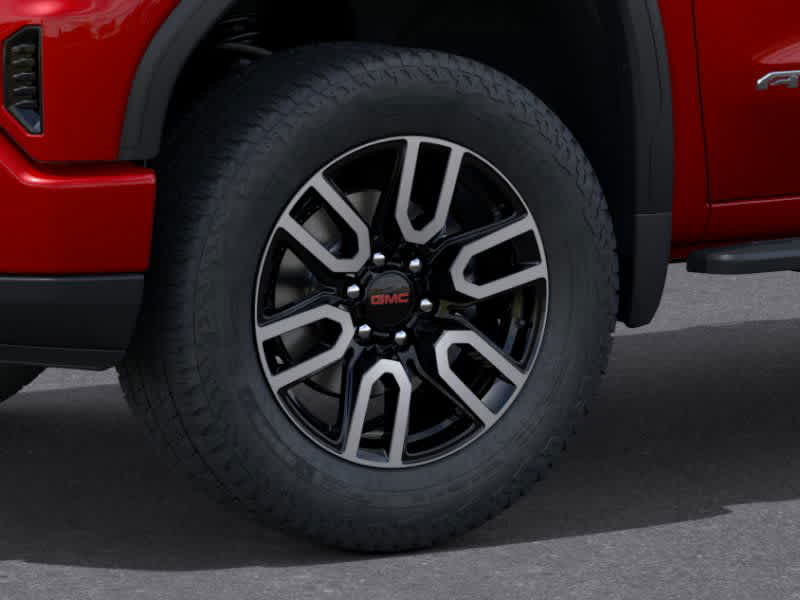 2026 Gmc Sierra 1500 AT4 photo 9