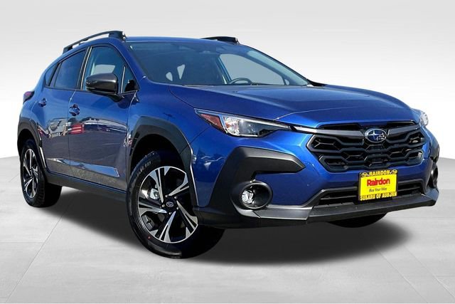 2025 Subaru Crosstrek Premium's photo