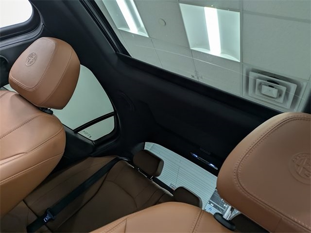 2022 Alfa Romeo Giulia Ti photo 21
