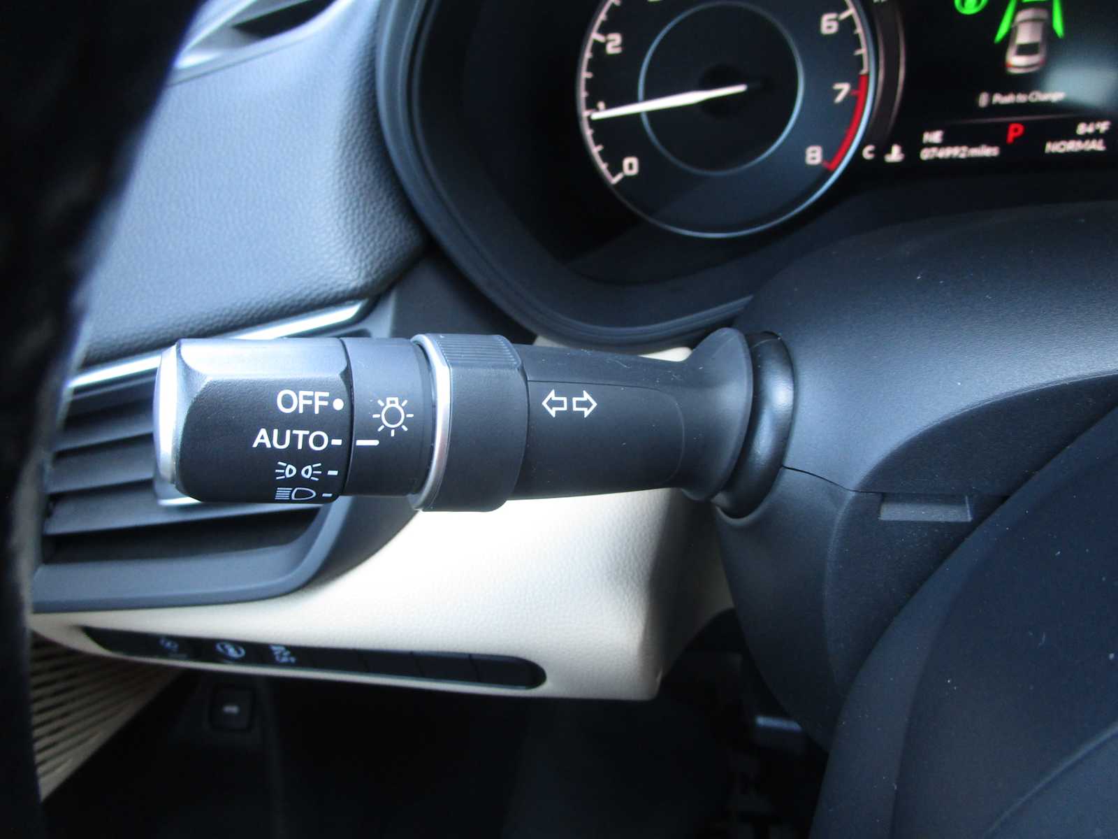 2021 Acura TLX photo 27
