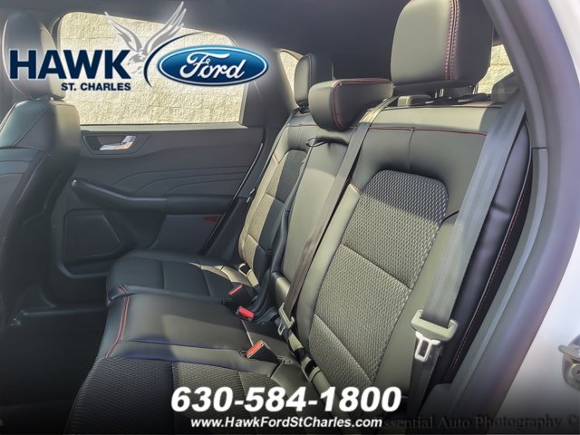 2024 FORD ESCAPE - Image 31