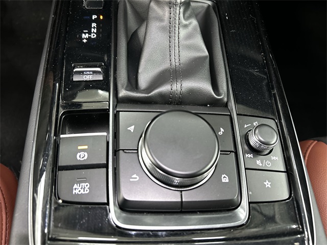 2024 Mazda CX-30 2.5 Carbon Turbo photo 14