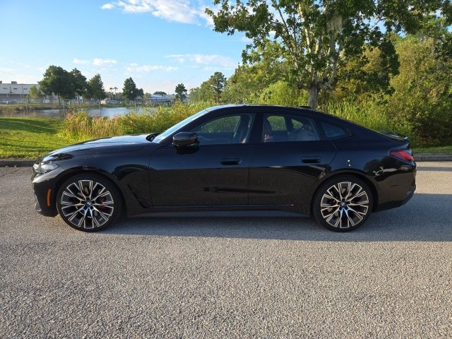 2023 Bmw 430i GC photo 2