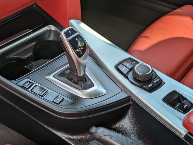 2015 Bmw 435i Convertible photo 19