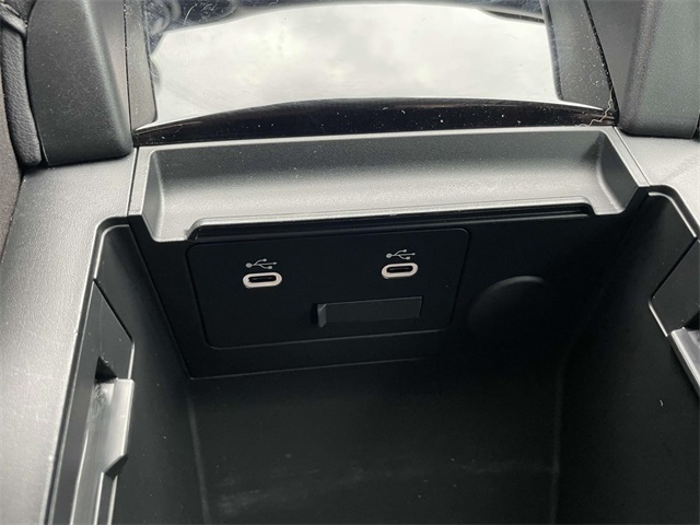 2024 Mazda Mazda3 2.5 Select Sport Base photo 22